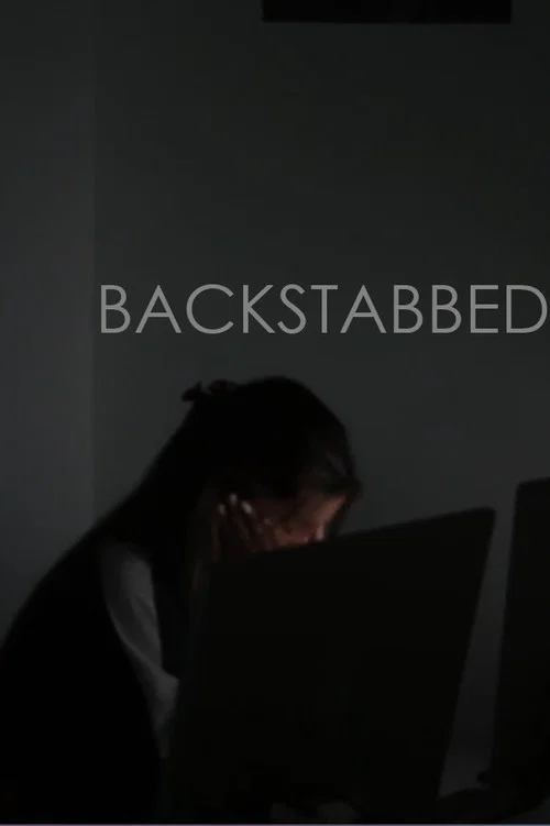 Backstabbed постер