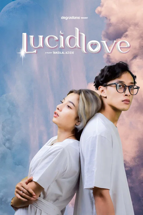 Lucid Love постер