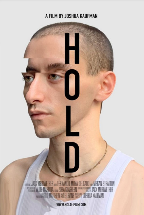 Hold постер
