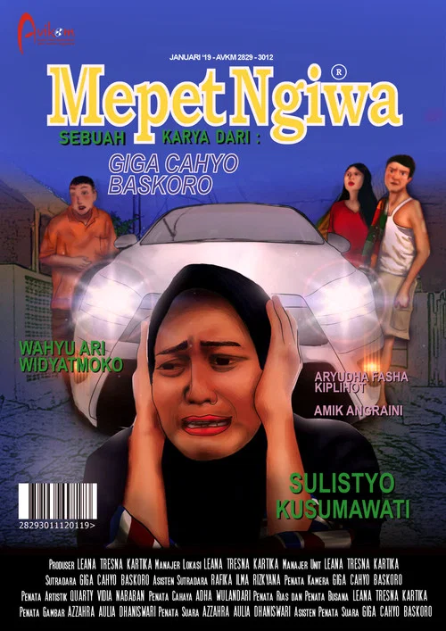 Mepet Ngiwa постер