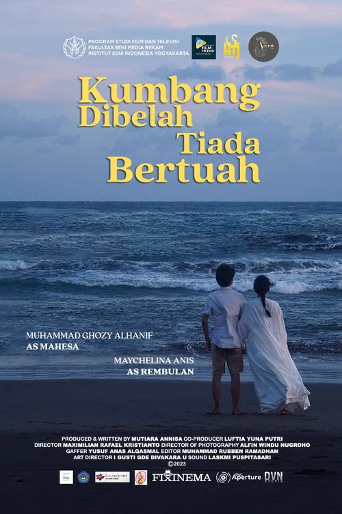 Kumbang Dibelah Tiada Bertuah постер