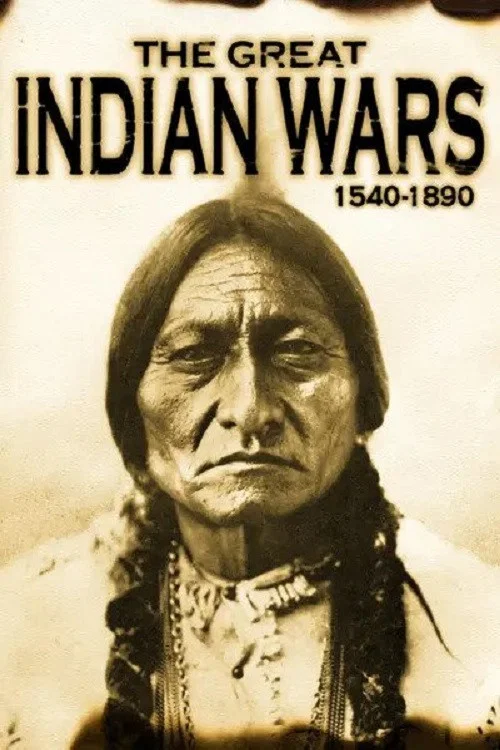 The Great Indian Wars постер