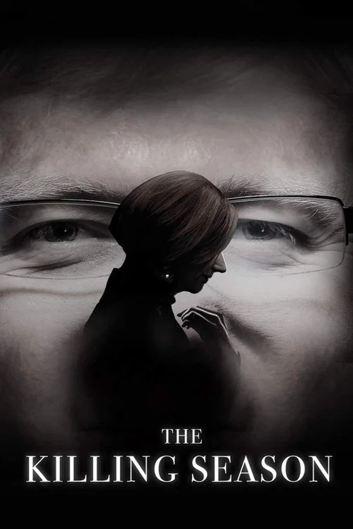 The Killing Season постер