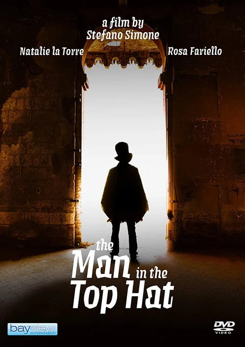 The Man With The Top Hat постер