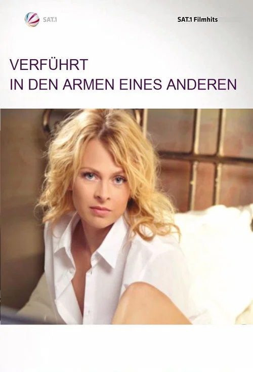 Verführt - In den Armen eines Anderen постер
