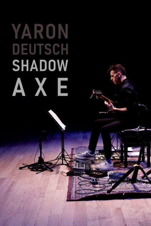 Shadow Axe постер