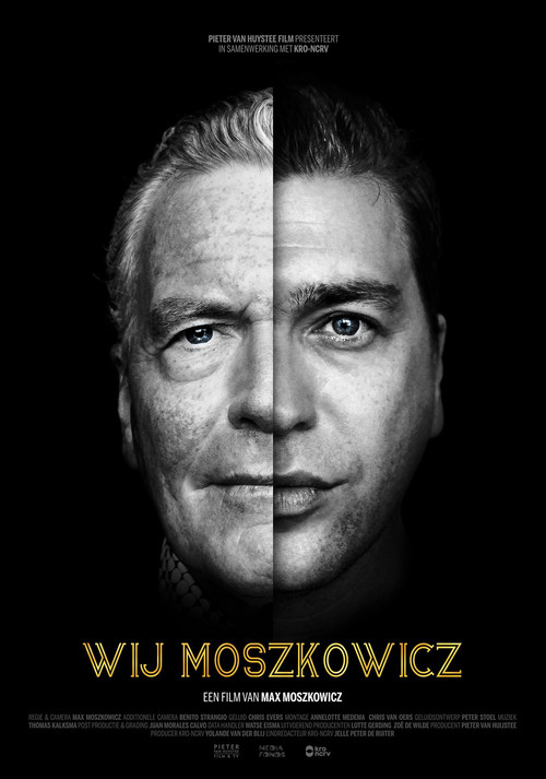 Wij Moszkowicz постер