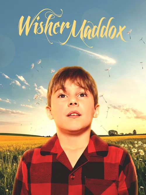 Wisher Maddox постер