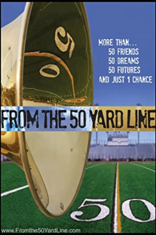 From The 50 Yard Line постер