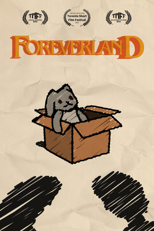 Foreverland постер