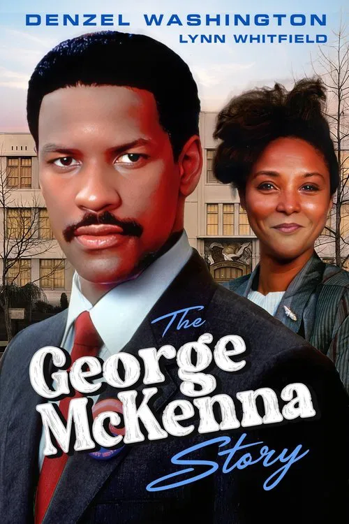 The George McKenna Story постер