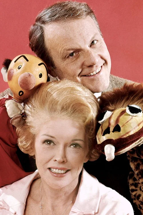 Kukla, Fran and Ollie постер