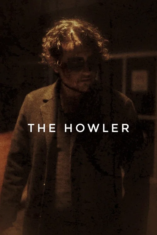 THE HOWLER постер