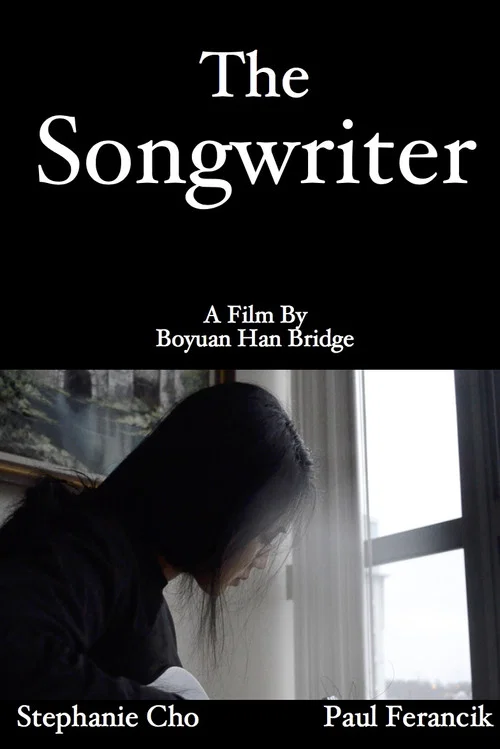 The Songwriter постер