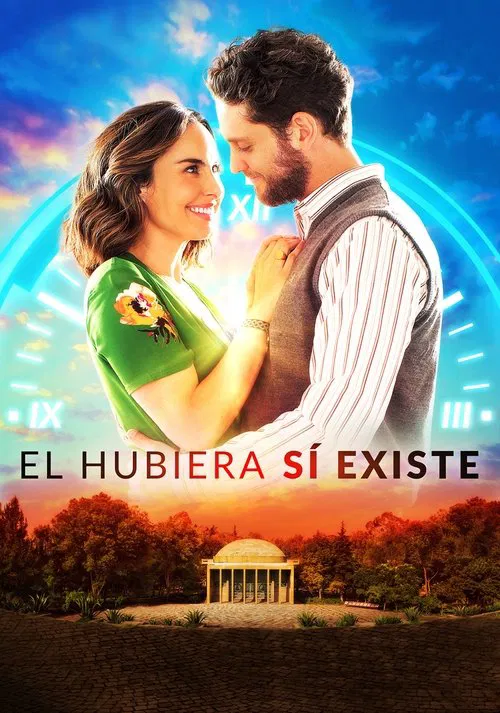 El hubiera sí existe постер
