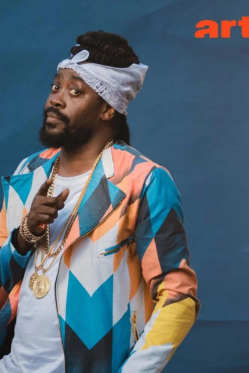 Beenie Man Summerjam 2025 постер