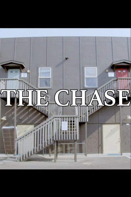 The Chase постер
