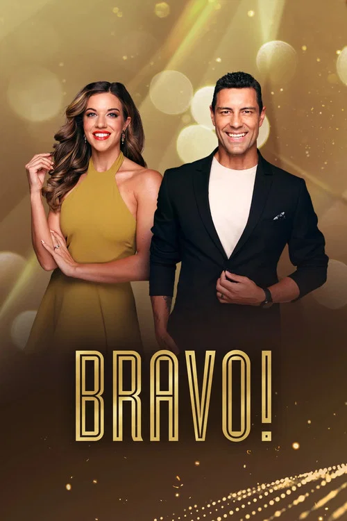 Bravo! постер