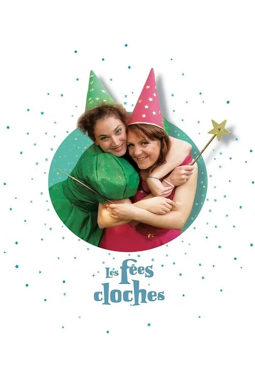 Les Fées cloches постер