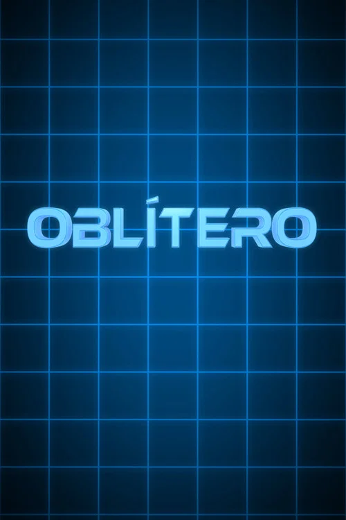 Oblítero постер