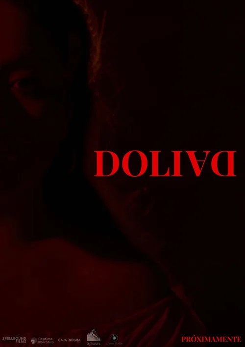 Dolida постер