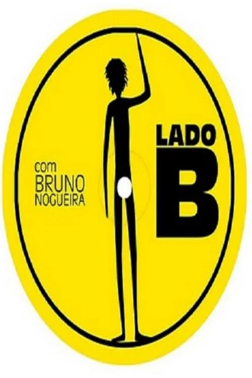 Lado B постер