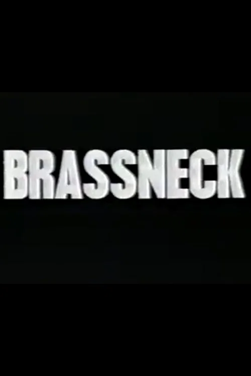 Brassneck постер