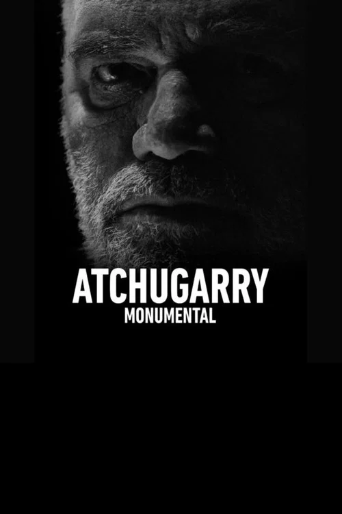 Atchugarry Monumental постер
