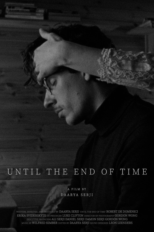 Until the End of Time постер