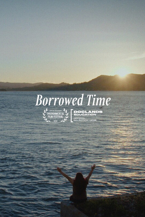 Borrowed Time постер