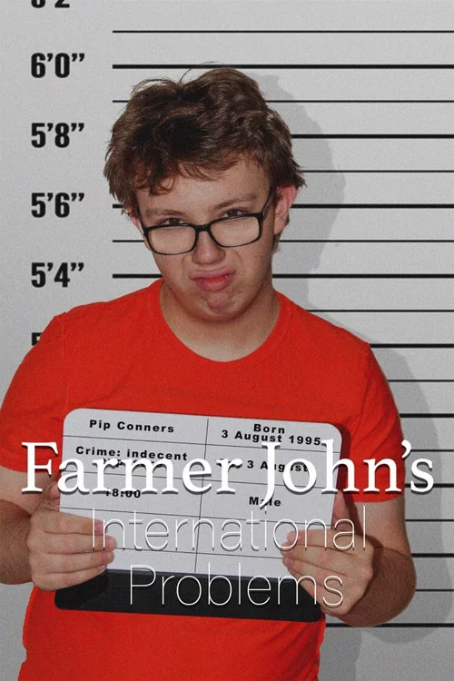Farmer John's International Problems постер