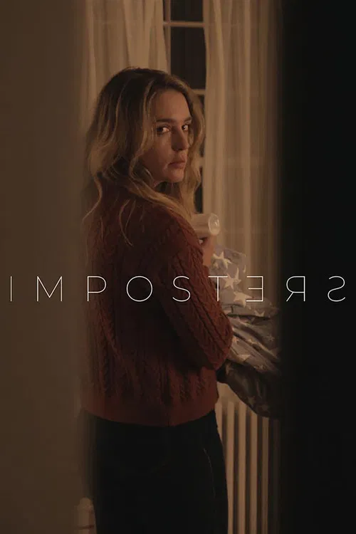 Imposters постер