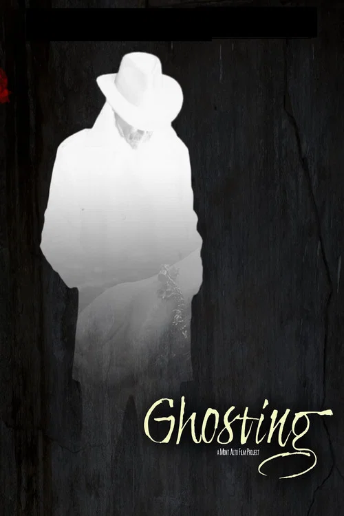 Ghosting постер