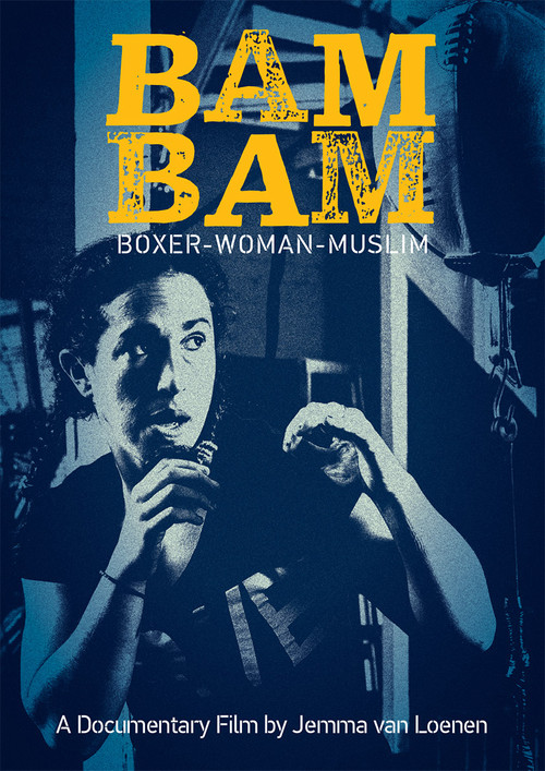 Bam Bam постер