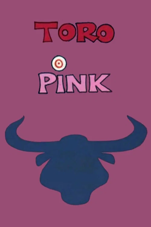Toro Pink постер