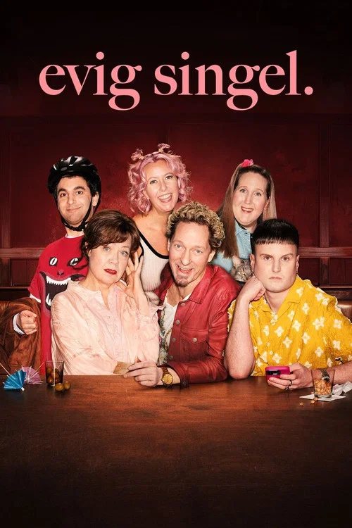 Evig singel постер