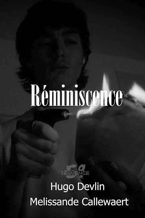 Réminiscence постер