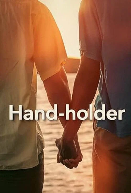 Hand-Holder постер