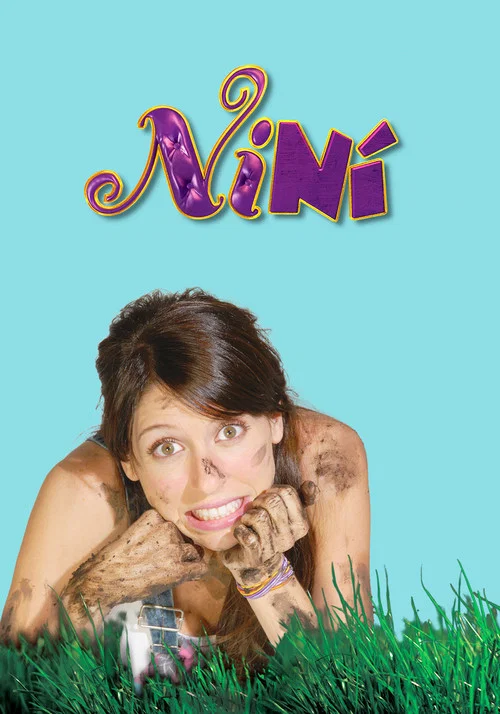 Niní постер