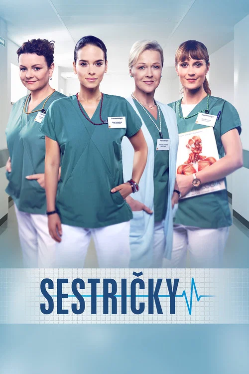 Sestričky постер
