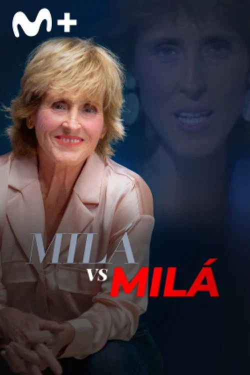 Milá Vs Milá постер