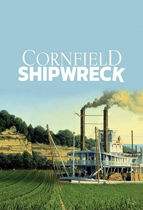 Cornfield Shipwreck постер