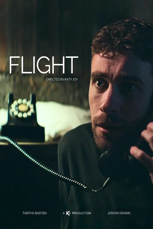 Flight постер