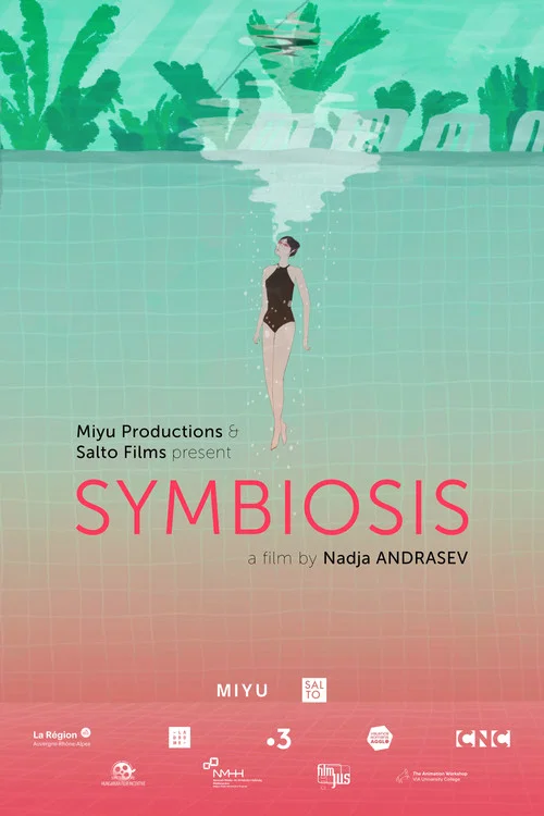 Symbiosis постер