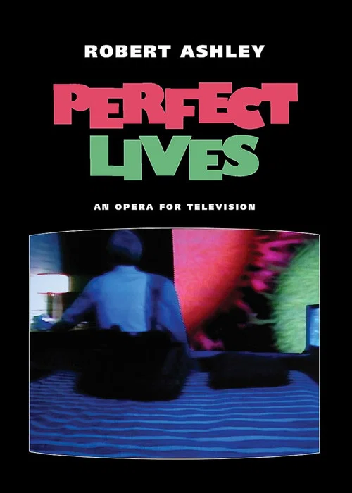 Perfect Lives постер