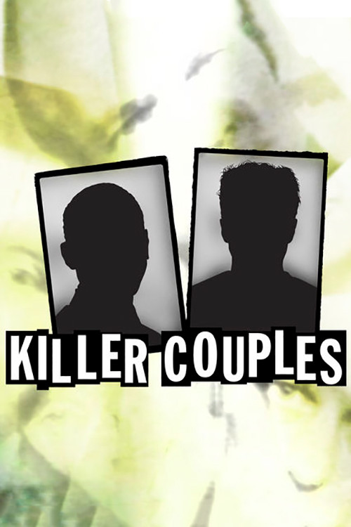 Killer Couples постер