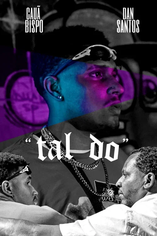 "tal do" постер