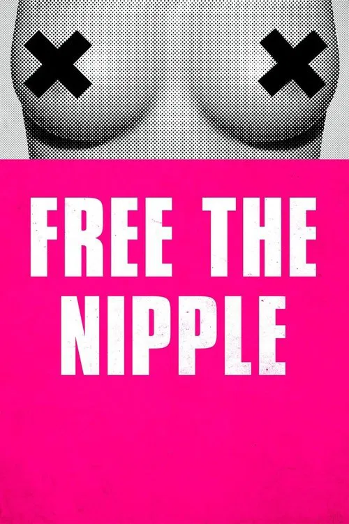 Free the Nipple постер