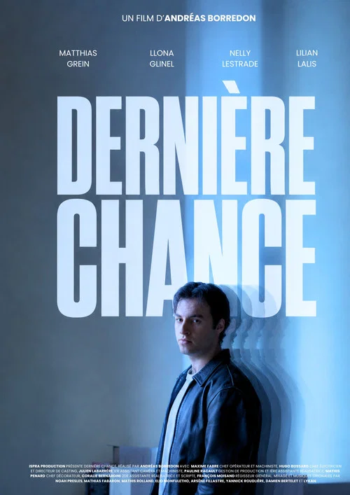 Dernière Chance постер