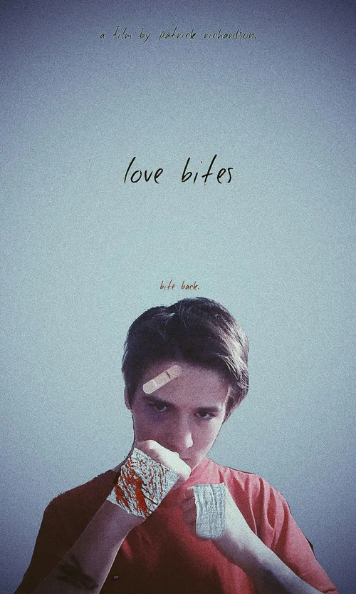 Love Bites постер